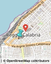 Psichiatria e Neurologia - Medici Specialisti,89127Reggio di Calabria