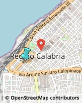 Psichiatria e Neurologia - Medici Specialisti,89127Reggio di Calabria