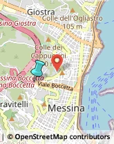 Associazioni di Volontariato e di Solidarietà,98122Messina