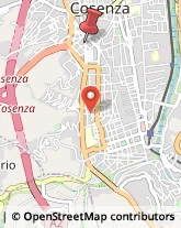 Viale della Repubblica, 355,87100Cosenza