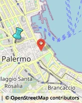 Partiti e Movimenti Politici,90138Palermo