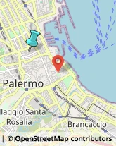 Partiti e Movimenti Politici,90141Palermo