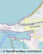 Via Cassaretto, 58,91100Trapani