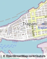 Via San Cristoforo, 8,91100Trapani