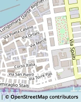 Via Carrara, 37,91100Trapani