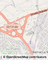 Strada Statale 554, km. 3,450,09047Selargius