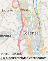 Uffici Temporanei,87100Cosenza