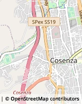 Uffici Temporanei,87036Cosenza