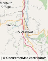 Uffici Temporanei,87036Cosenza