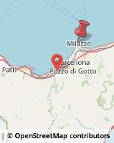 Via B. Pistorio, 1,98057Milazzo