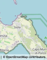 Strada Capo Murro di Porco, 138,96100Siracusa