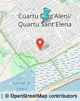 Associazioni di Volontariato e di Solidarietà,09045Cagliari