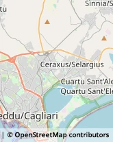 Via dei Grilli, 12,09126Cagliari