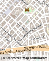 Via Crocefisso, 15/A,89128Reggio di Calabria