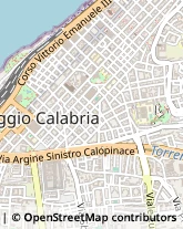 Via Paolo Pellicano, 15/E,89125Reggio di Calabria