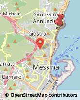 Viale Regina Elena, 127,98121Messina