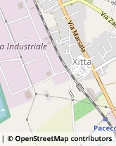 Strada Marsala in Località Xitta, 475,91100Trapani