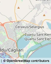 Stazioni di Servizio e Distribuzione Carburanti,09042Cagliari