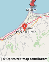 Via B. Pistorio, 1,98057Milazzo