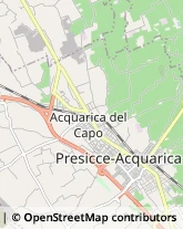 Via Cavour, 51,73040Acquarica del Capo