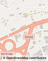 Strada Statale 554, km. 3,450,09047Selargius