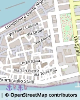 Via Carrara, 37,91100Trapani