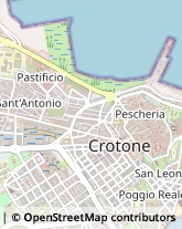 Consulenza di Direzione ed Organizzazione Aziendale,88900Crotone