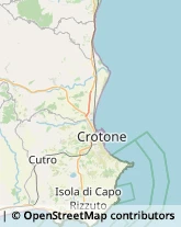 Aziende Agricole,88821Crotone