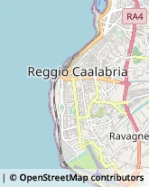 Associazioni Socio-Economiche e Tecniche,89127Reggio di Calabria