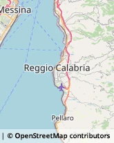 Locande e Camere Ammobiliate,89134Reggio di Calabria