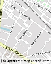 Via Metaponto, 63,87064Corigliano Calabro