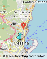 Impianti Sportivi,98122Messina