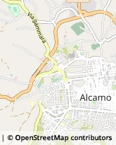 Via Gammara, 11,91011Alcamo