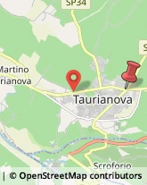 Via Francesco Sofia Alessio, 140,89029Taurianova