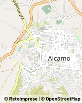 Viale Italia, Snc,91011Alcamo