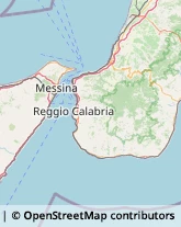 Osterie e Trattorie,89063Reggio di Calabria