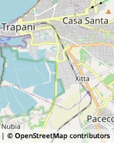 Strada Marsala in Località Xitta, 475,91100Trapani