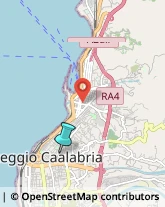 Laboratori di Analisi Cliniche,89022Reggio di Calabria