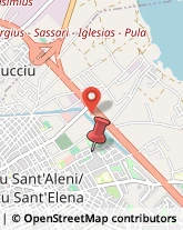 Via Monsignor V. Angioni, 56,09045Quartu Sant'Elena