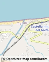 Campeggi, Villaggi Turistici e Ostelli,91011Trapani