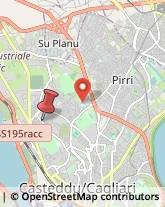 Via Is Maglias, 34/A,09122Cagliari