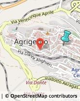 Agenzie Investigative,92100Agrigento