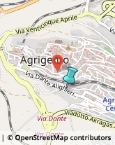 Agenzie Investigative,92100Agrigento