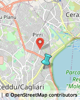 Impianti Sportivi,09129Cagliari