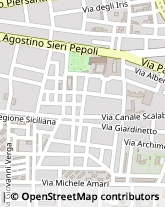 Via Abate Perna, 39,91100Trapani