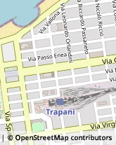 Via Vito Carrera, 5,91100Trapani