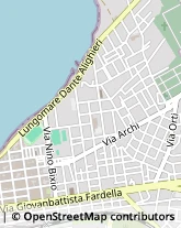 Via Archi, 70,91100Trapani