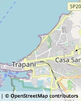 Impianti Idraulici e Termoidraulici,91100Trapani