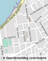 Via Tripoli, 31,91100Trapani