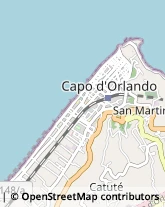 Via Trieste, 6,98071Capo d'Orlando